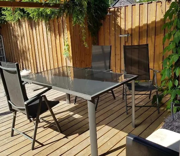 Apartmán
