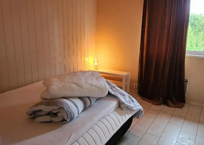 Apartmán