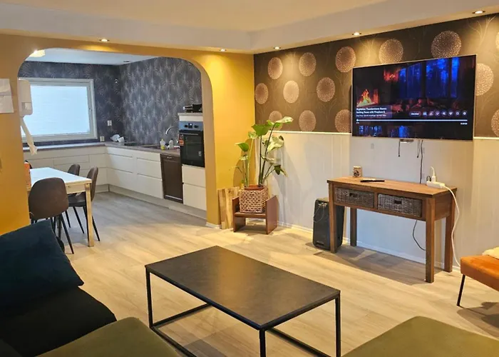 Apartmán
